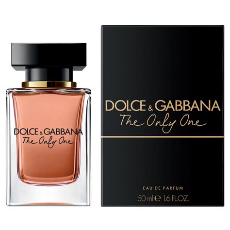 dolce gabbana the only one 50ml|the one dolce gabbana nocibe.